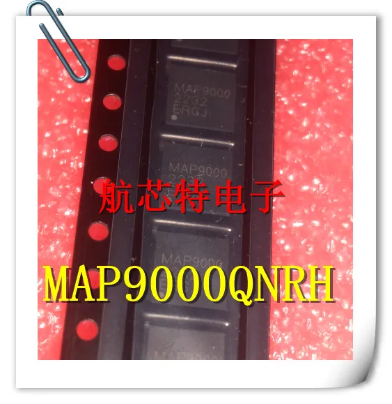 

10 шт./лот MAP9000QNRH MAP9000 6X6mm QFN