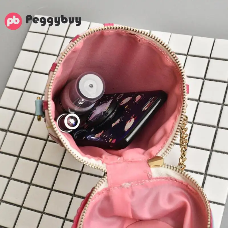 الإبداعية حقائب كتف كب كيك هيئة الآيس كريم حقيبة يد الموضة رسول Crossbody حقيبة للمراهقات السفر بولسا الأنثوية الإبداعية حقائب كتف كب كيك هيئة الآيس كريم حقيبة يد الموضة رسول Crossbody حقيبة للمراهقات السفر بولسا الأنثوية