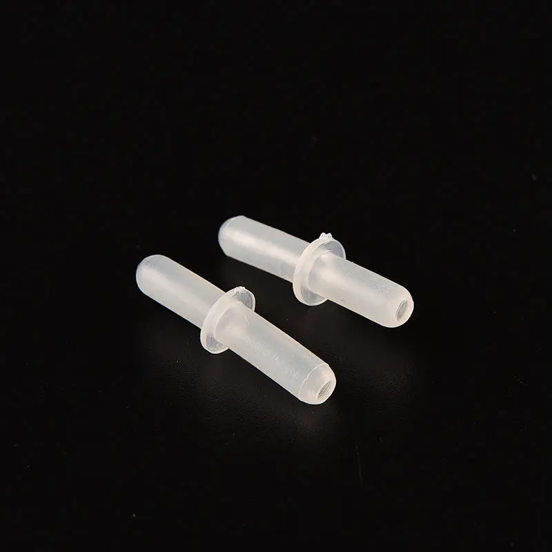 10pcs Aquarium Airline Air Tube Tubing Connectors Filters,Airline