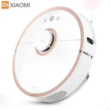  font b Xiaomi b font font b MI b font Roborock S50 S51 Robot Vacuum