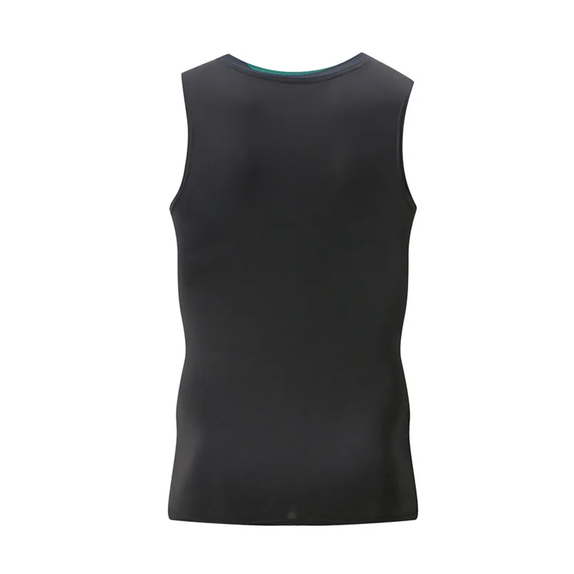 Men Vest Sports Training T-Shirt Men New Dry Compressed Fitness Vest Elastic Muscle Men's Sports Blouse Top for four seasons #2d (9)
