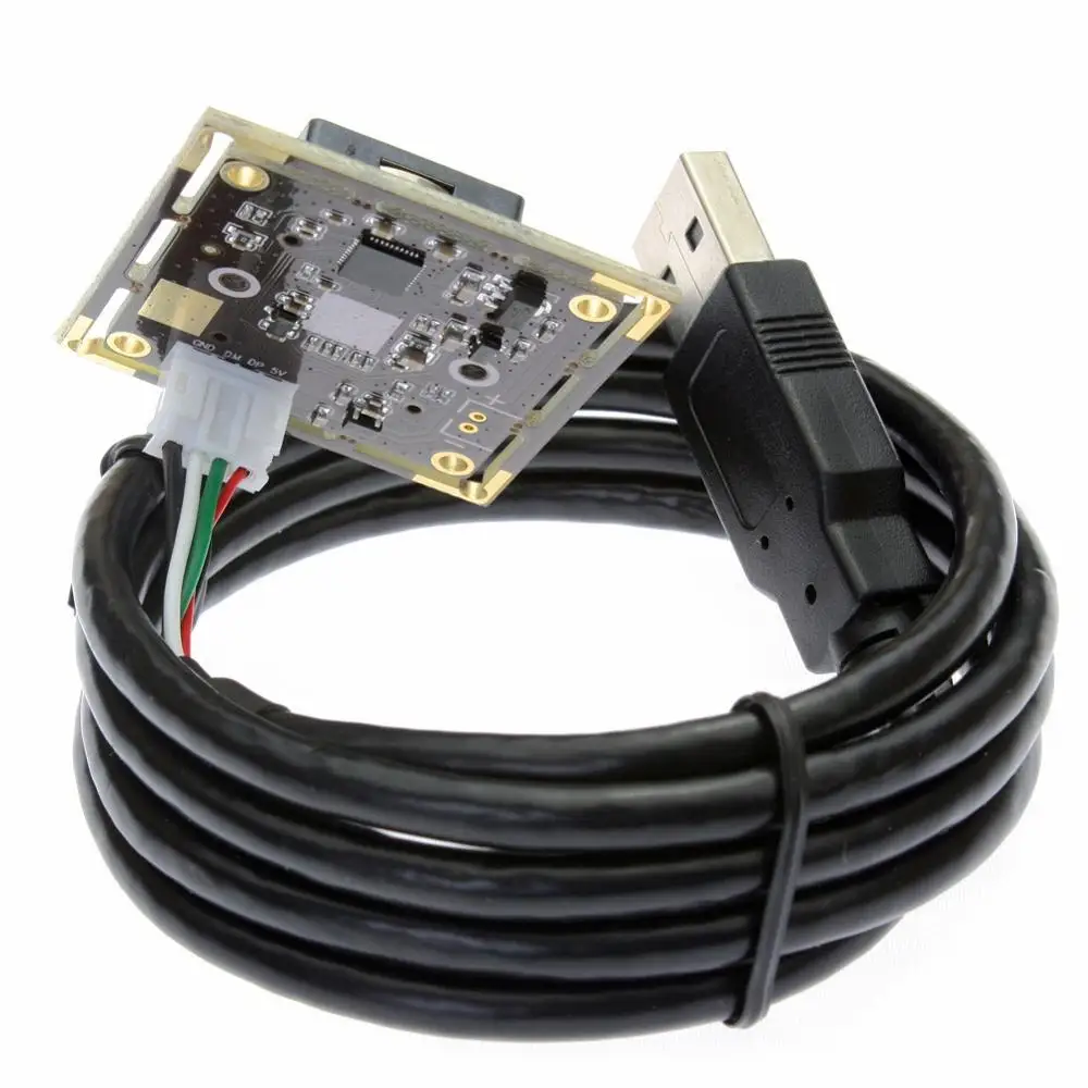 5mp usb микроскоп автофокус cmos плат модуль камеры ELP-USB500W02M