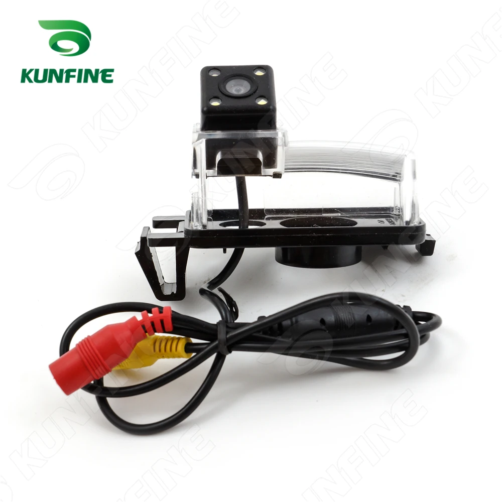 Car Rear View Camera for Nissan Livina 07 08 09 10 C
