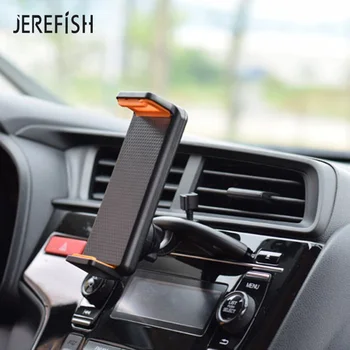 

Universal 7 8 9 10 11 inch car tablet PC holder Car Auto CD Mount Tablet PC Holder Stand for iPad 2 3 4 5 Air for Galaxy Tab