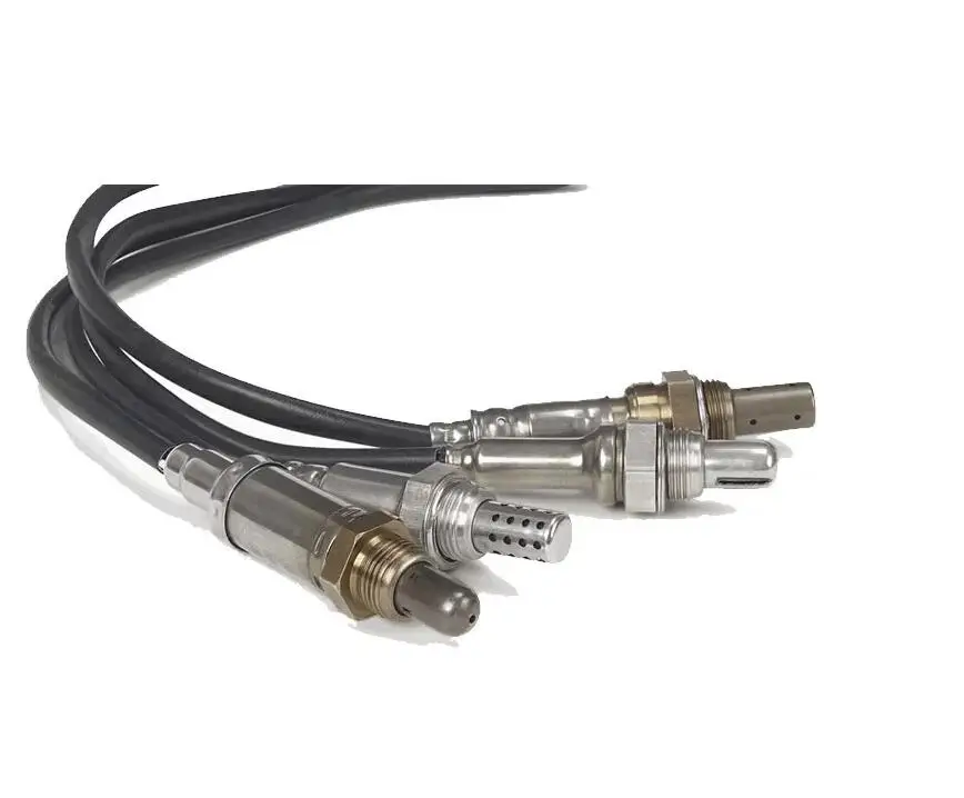 

Auto Oxygen Sensor 96396530 For Chevrolet Aveo 1.4L from 2005 year for DAEWOO KALOS (KLAS) 1.4 High Quality