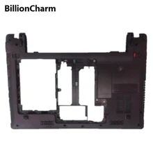BillionCharm для acer Aspire 1830 1830TZ 1830T ноутбук Нижняя база чехол крышка двери оболочки