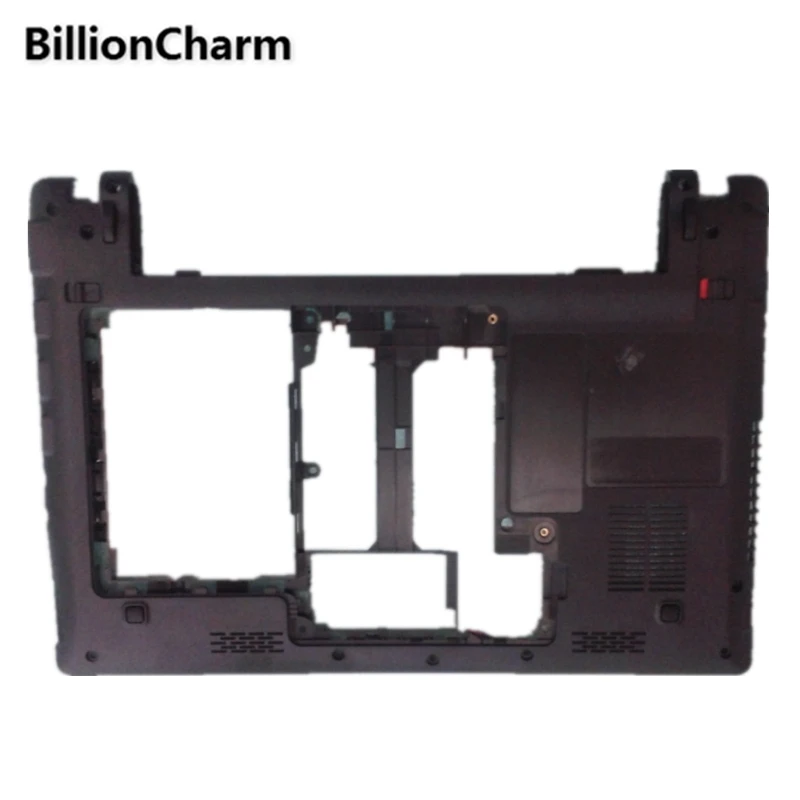 BillionCharm новый для Acer Aspire 1830 1830TZ 1830T Нижний Базовый чехол ноутбука корпус |