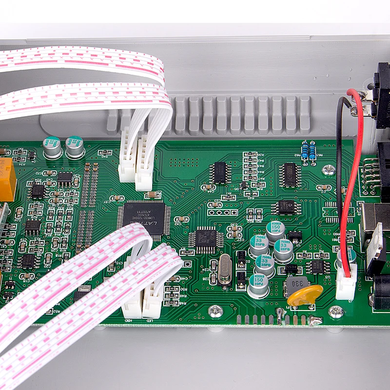MHS 5200A DDS двухканальный генератор сигналов функция произвольной формы частоты