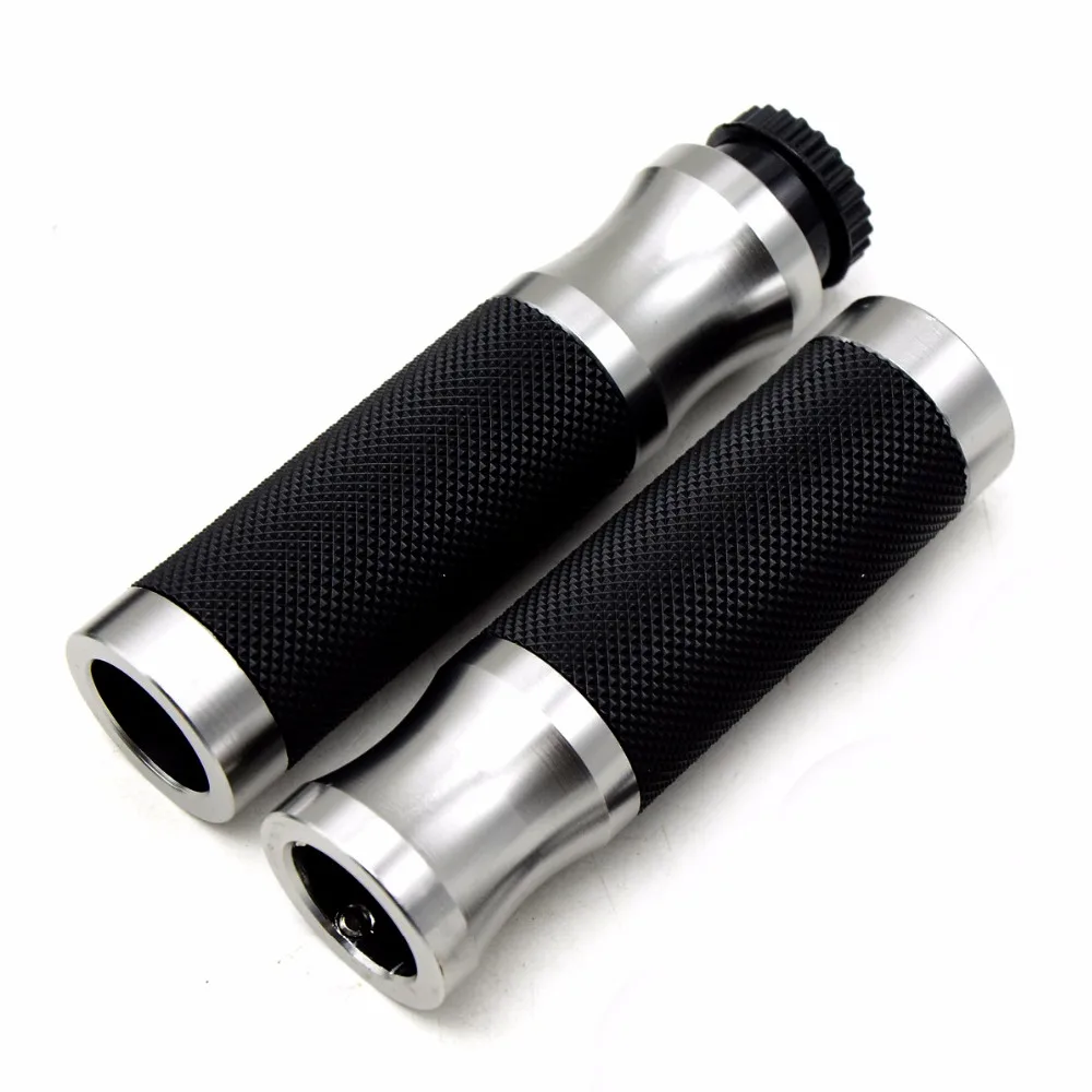 CNC 7/8 &quotУниверсальный руль для мотоцикла ручки велосипеда ручка APRILIA RS 125 RST1000 FUTURA