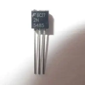 

30pcs/lot 2N5485 TO-92 5485 TO92