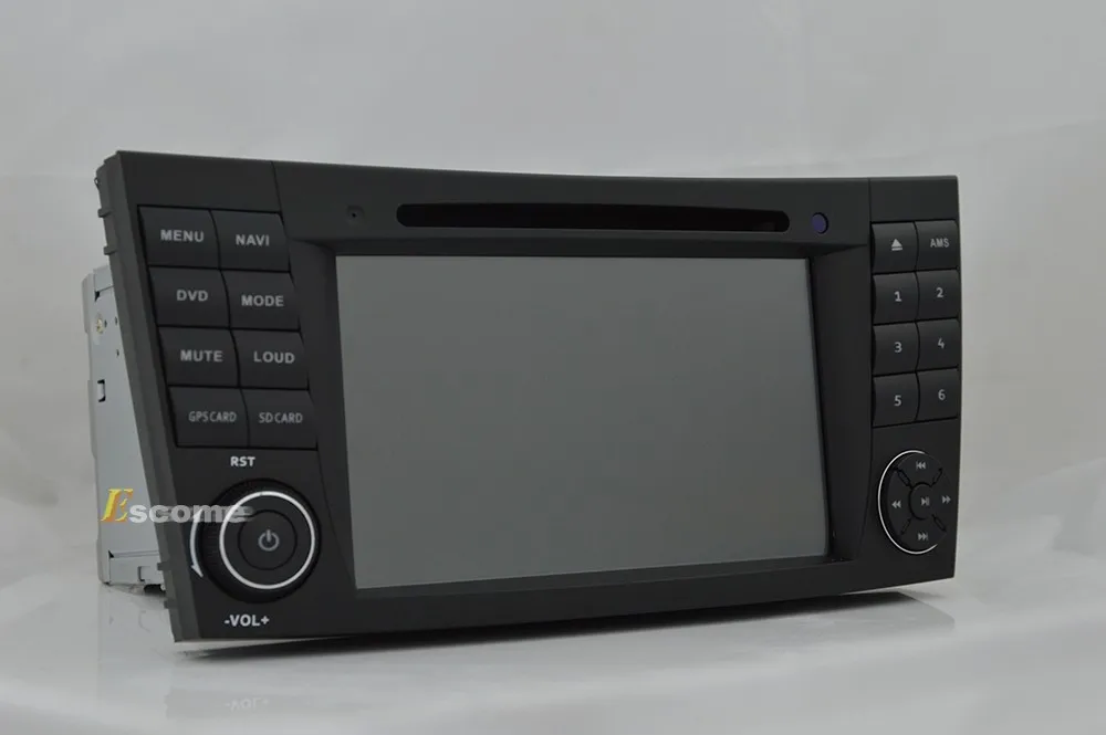 Perfect Octa Core 8 Core Android 6.0 Car DVD Player For Mercedes Benz E-Class W211 2002-2009 E200 E220 E240 E270 E280 With Radio GPS 31 Perfect Octa Core 8 Core Android 6.0 Car DVD Player For Mercedes Benz E-Class W211 2002-2009 E200 E220 E240 E270 E280 With Radio GPS 31