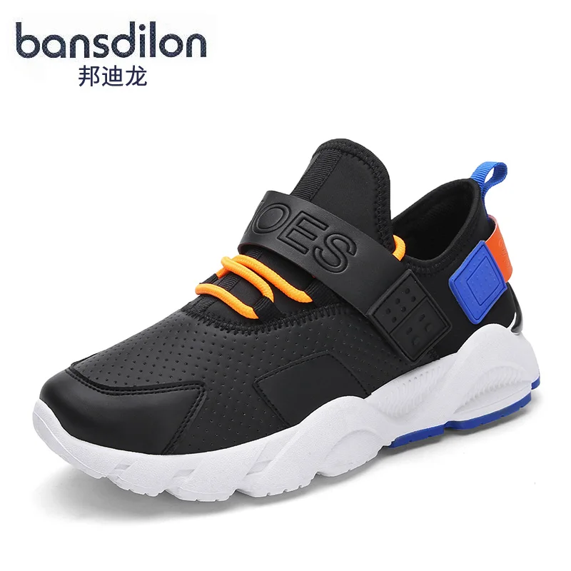 

2019 New Spring Korean Version Of The Trend Of Men's Shoes Wild Sports Casual Shoes Men's Running Travel Personality