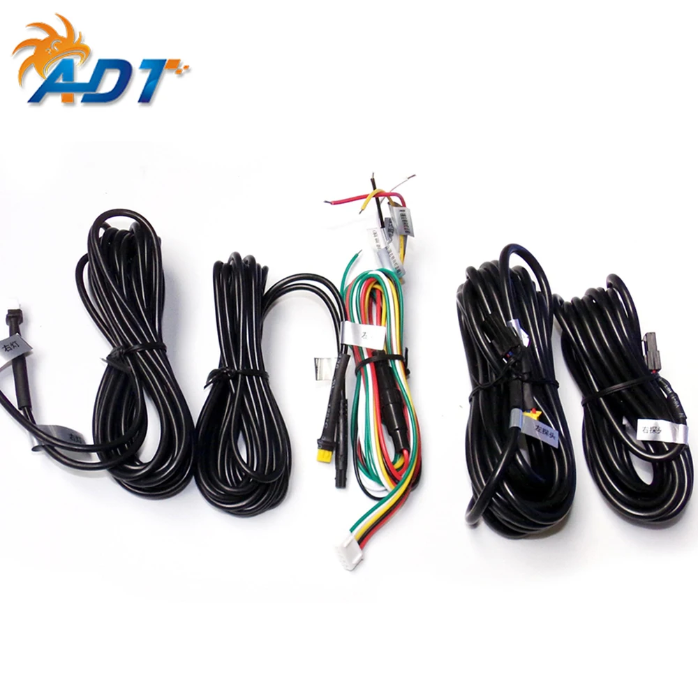 Миллиметровый радиолокатор OBD 10 км/ч для помощи слепым пятнам/помощи при смене