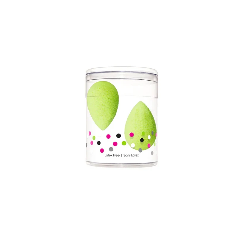 mini makeup sponge