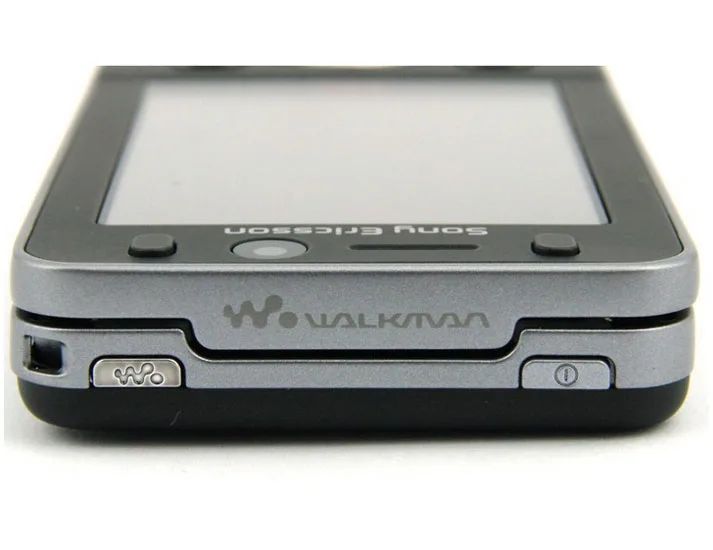 Дешево 100% оригинал sony Ericsson W910i мобильный телефон 3g Bluetooth FM разблокированный W910 сотовый телефон Бесплатная доставка