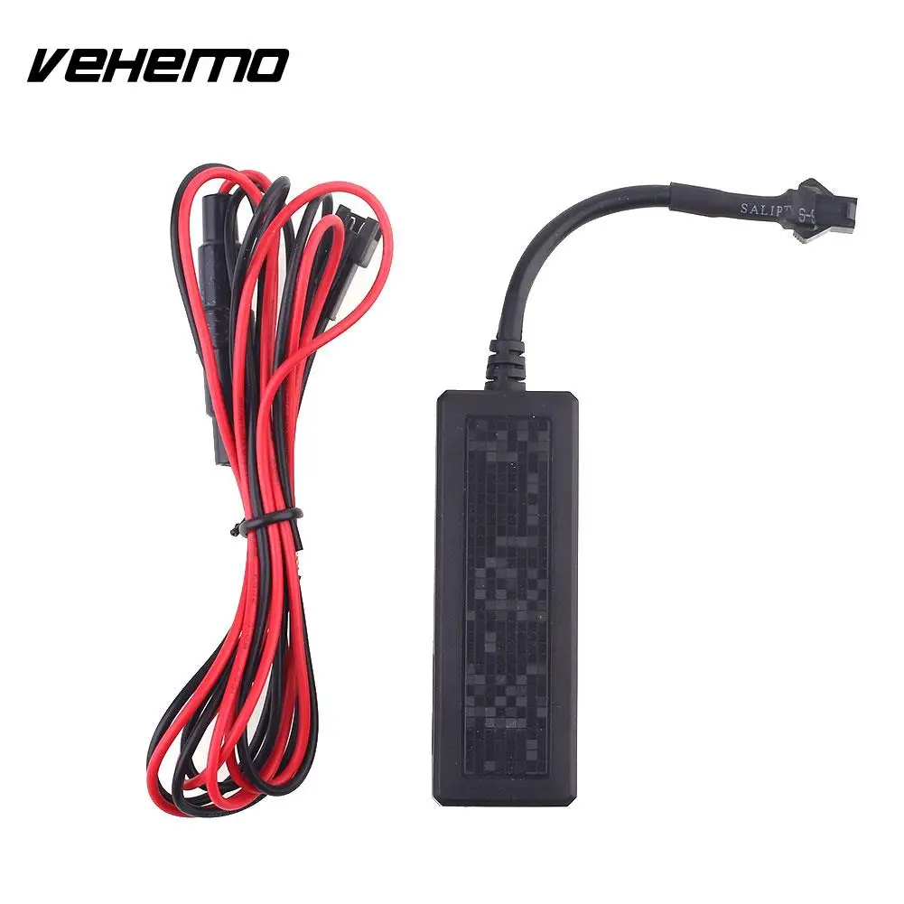  Historische Flugbahn Mini Tragbare GSM/GPRS/GPS Tracker Location Tracking Globale Locator Bike Loca