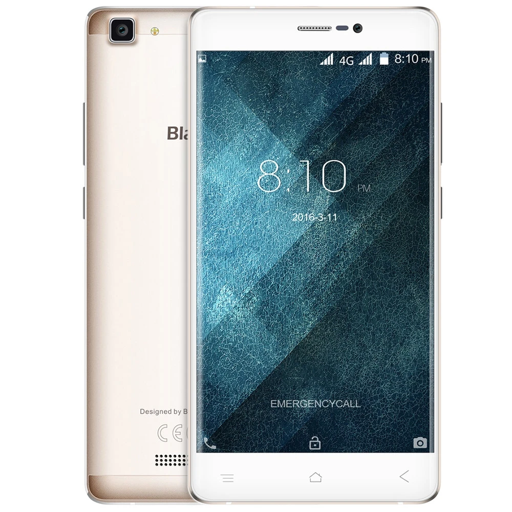 bilder für Original blackview a8 max smartphone android 6.0 5,5 zoll 4g MTK6737 1,3 GHz Quad-Core-Handy 2G + 16G BT 4,1 GPS handy bilder für Original blackview a8 max smartphone android 6.0 5,5 zoll 4g MTK6737 1,3 GHz Quad-Core-Handy 2G + 16G BT 4,1 GPS handy