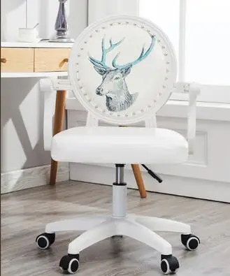 Офисное кресло. Студент стул. Якорь chair12558