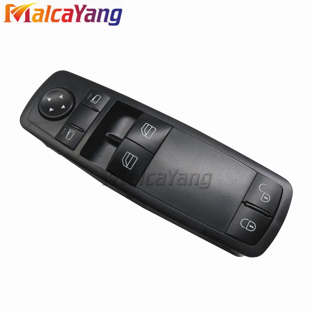 High Quality Power Window Switch 1698206410