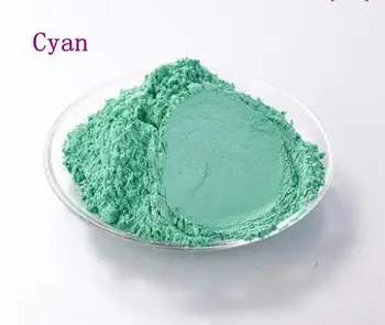 cyan