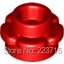 

*Flower 1X1* JX1154 100pcs DIY enlighten block brick part No. 24866 Compatible With Other Assembles Particles