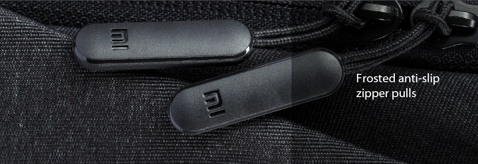 Xiaomi Sling Chest Bag Waterproof Sling Bag Urban Leisure Shoulder Bag Sport Backpack Unisex Rucksack (9)