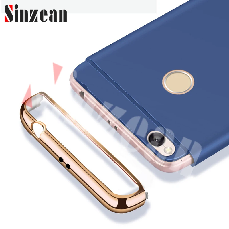 Sinzean 50 шт. роскошный 3 в 1 пластиковый чехол задняя крышка для samsung J7 Prime/J5 Prime/J720/J520/J3 Pro/J710 полный Чехол протектор