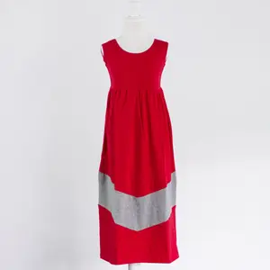 designer frock for baby