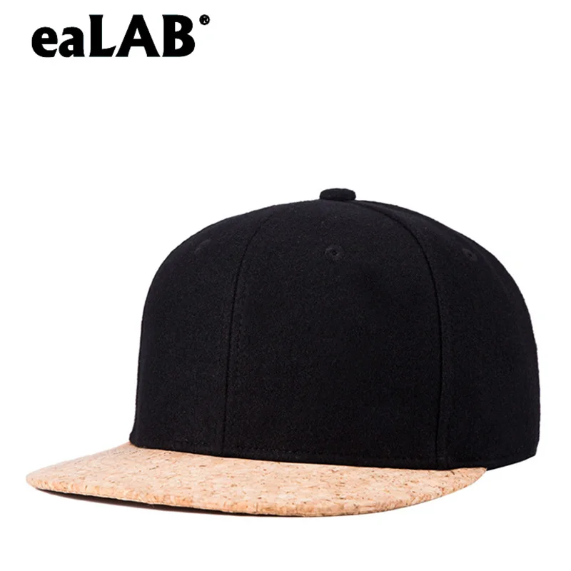 

Mens Snapback Hip Hop Cap Men Women Casual Sport Woolen Flexfit Sunhat Cap Brim Straight Visor Hat Snapback Caps Male Bone
