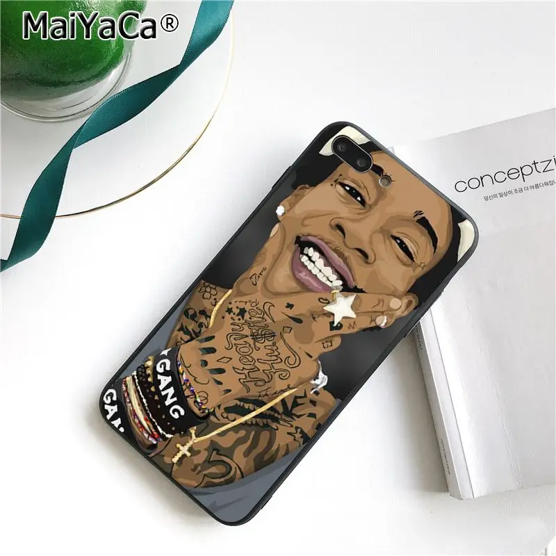 Wiz Khalifa   