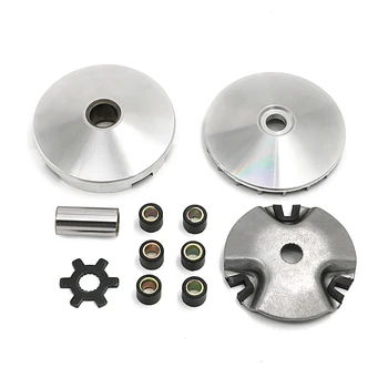 

ATV Accessories Front Clutch Variator Sheave KIT For Polaris Sportsman 90 E-TON Sierra 90 TXL 90 Thunder 90 Viper 70 90