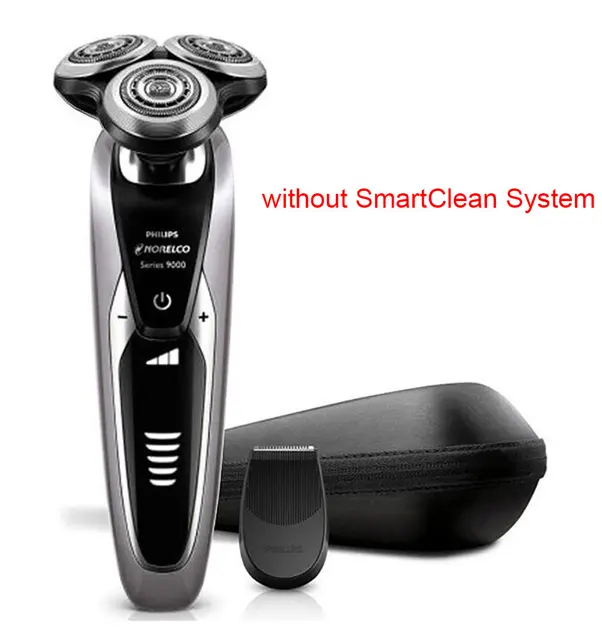philips smartclean problème