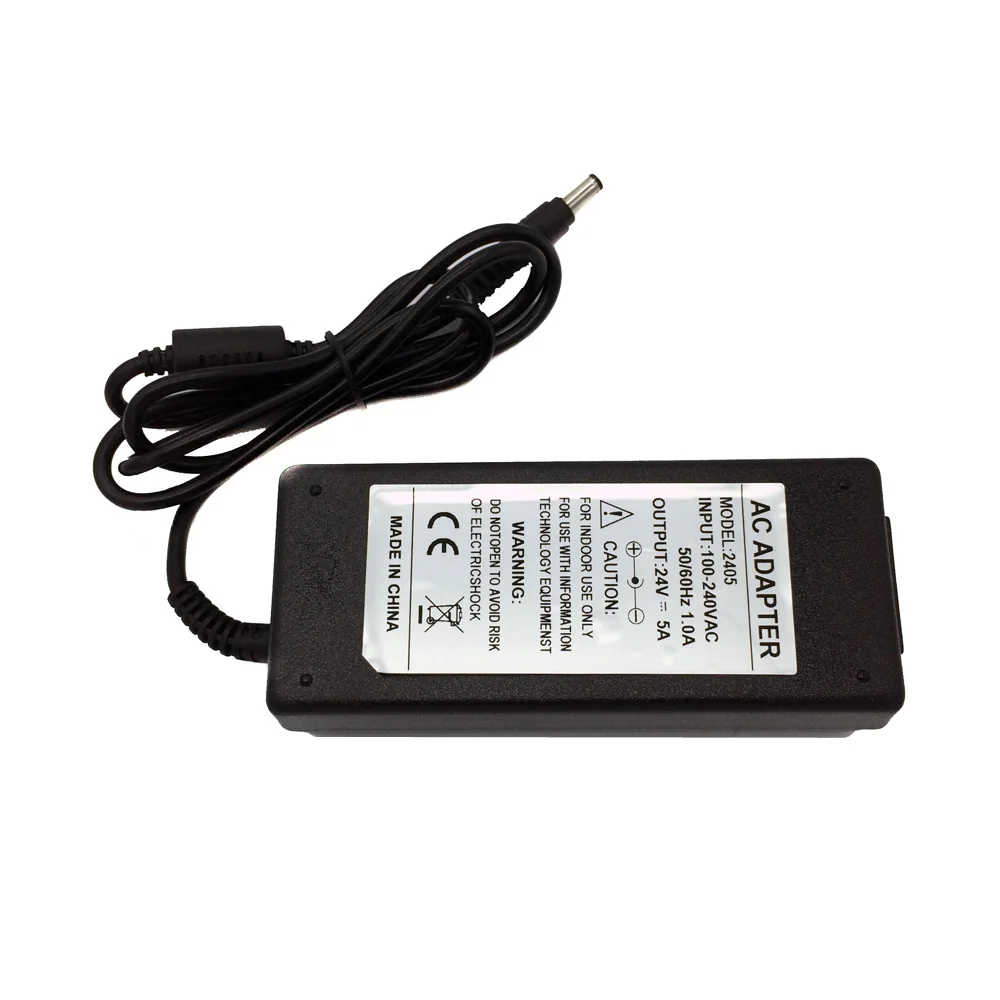  24V LED Power Supply Unit 2A 3A 4A 5A Power Adapter 110V 220V AC to 24 volt DC for CCTV LED Strip L - 32801665715