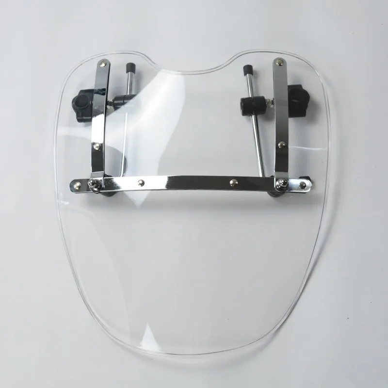 Купить Ветровое Стекло На Мотоцикл Хантер