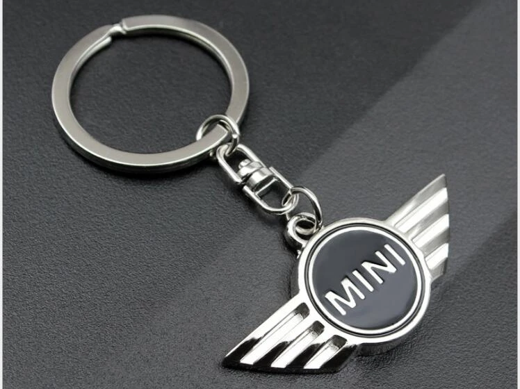 Mini Cooper Autobots Angel Wings Brand Sports Car Symbol Keychains Keyring Metal Auto Car Mini Wing Logo Key Chain Brand Key Chain Key Chainkey Chain Brand Aliexpress