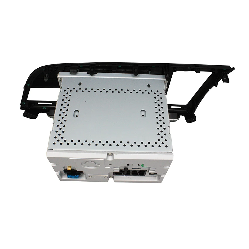 Flash Deal Liislee For Hyundai Elantra 2016~2017 Android Car Navigation GPS Audio Video Radio Stereo Multimedia HD Screen Player. 3