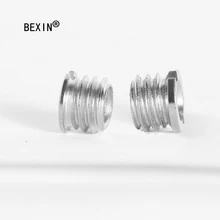 Camera conversion screw nut 1/4 Camera conversion screw nut 1/4