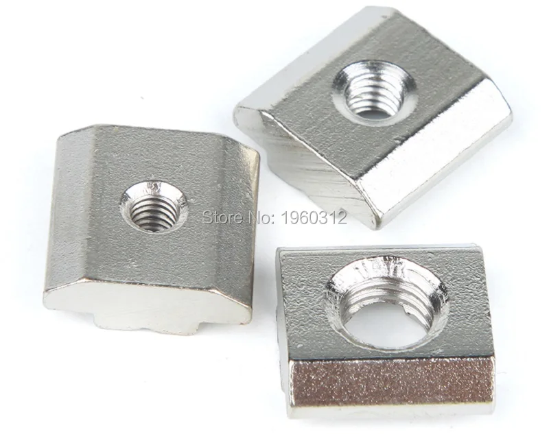 T Sliding nut -002