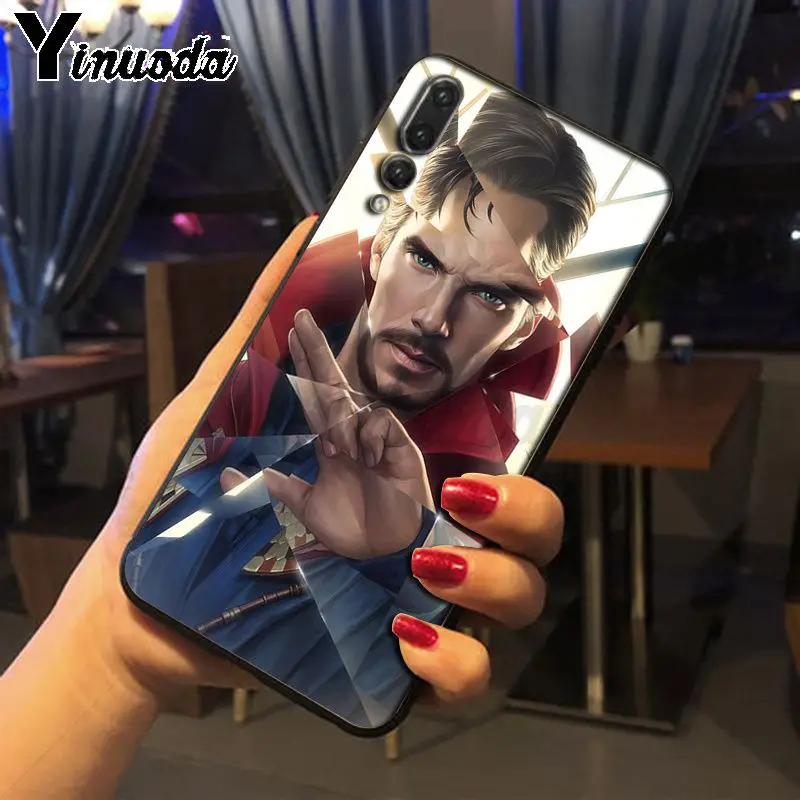 Marvel Avengers Heroes