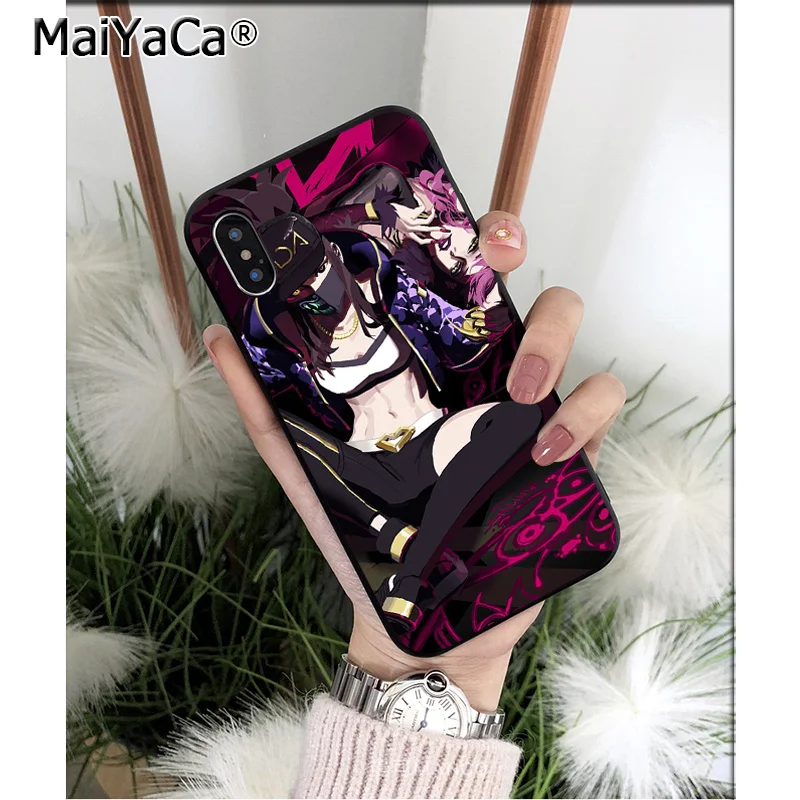 LOL KDA Akali League of Legends
