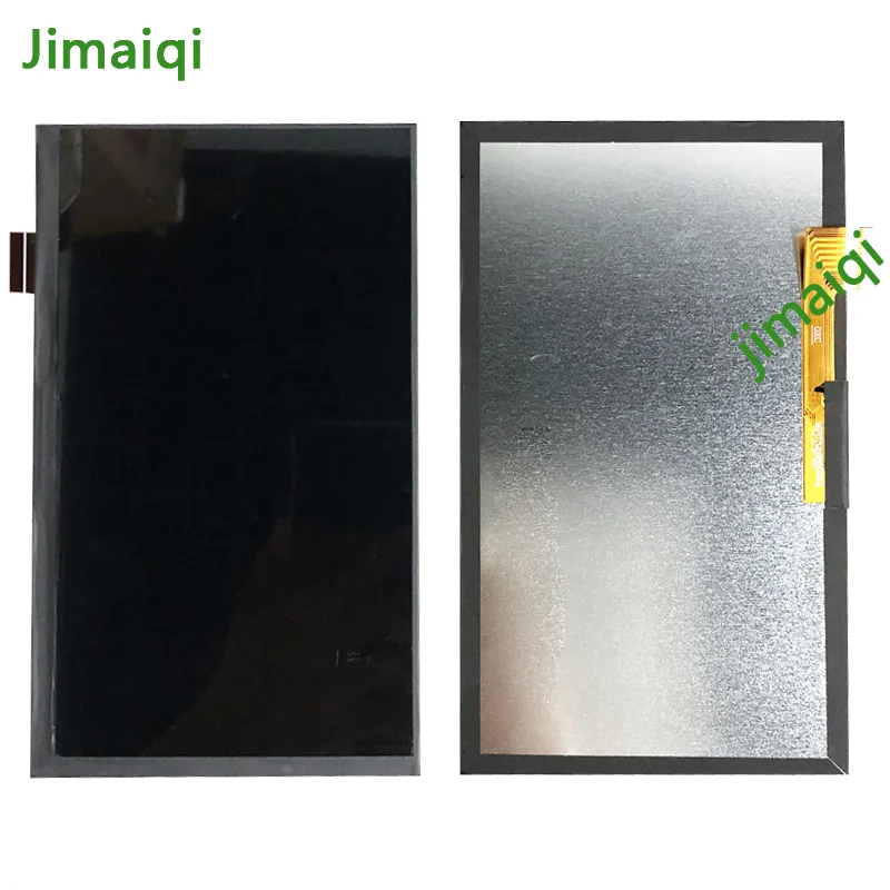 

LCD display Matrix for 7'' Inch Digma Plane 7006 4G PS7041PL Tablet LCD Screen panel Module Replacement