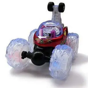 3 wheel remote control car
