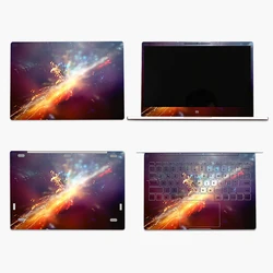 Autocollant pour ordinateur portable Pour Lenovo Thinkpad T450 T460P T460S T470 T470P T470S T480 T480S T570 T580T T431S T440S Peau D'ordinateur Portable Protecteur 