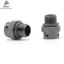 Водонепроницаемые воздухопроницаемые прокладки из пеноматериала M12* 1,5 с отверстиями