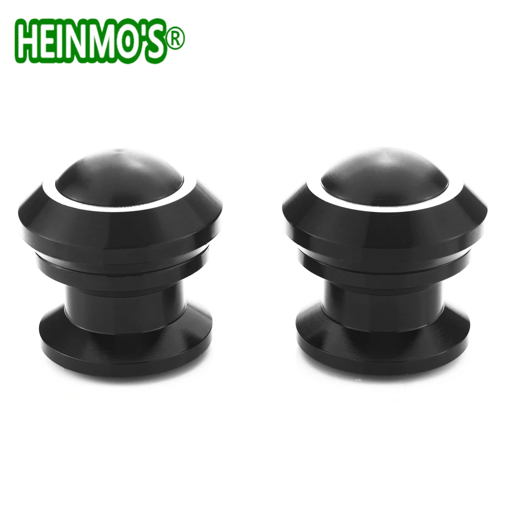 Motorcycle Stand Swingarm Spools Slider Stand Screw (13)