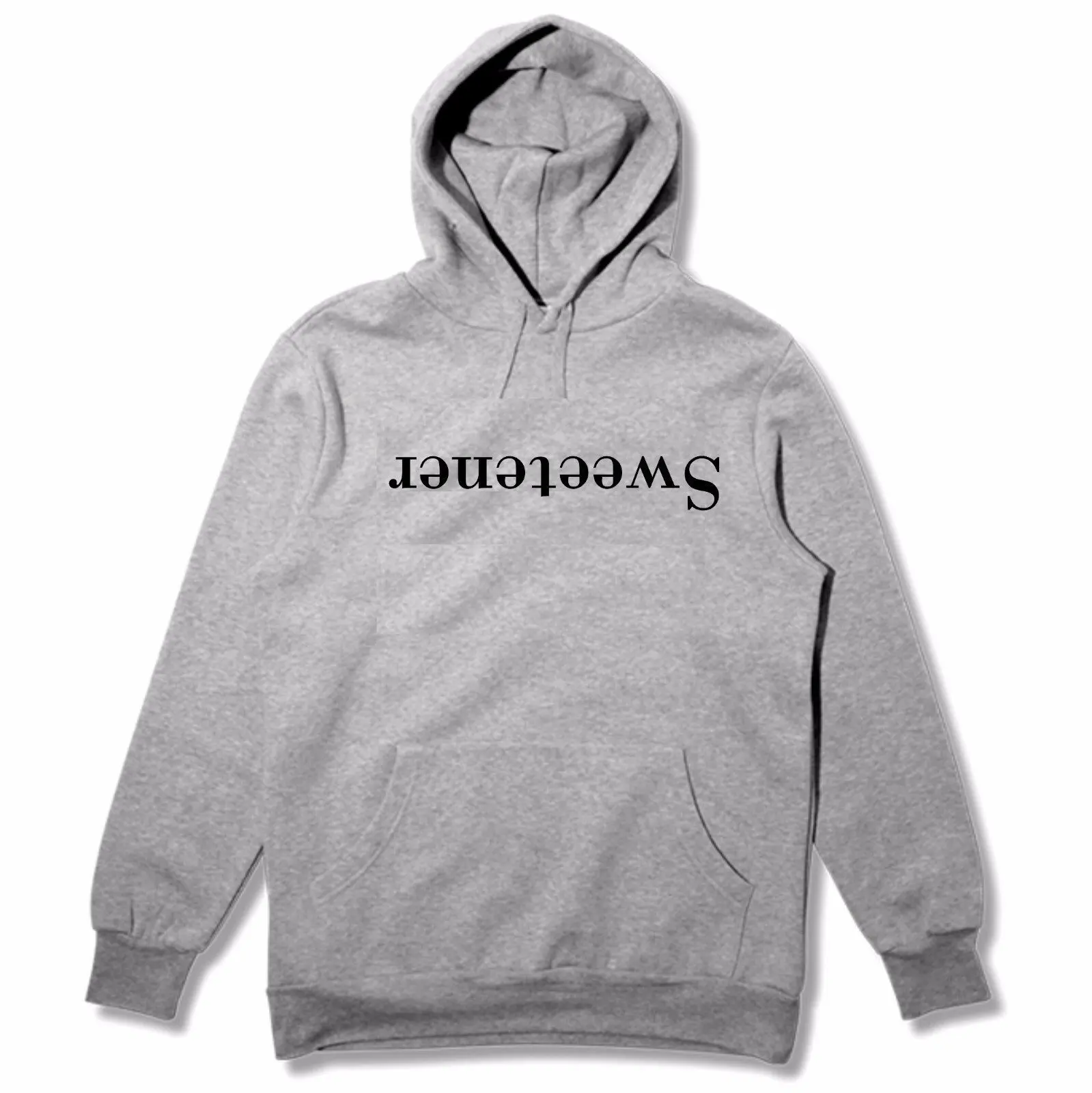 Sweetener Hoodies Women Hoody Sweatshirts funny graphic tumblr tops