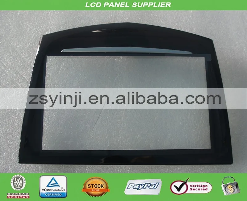 new touch Digitizer  CUE Touch Screen 