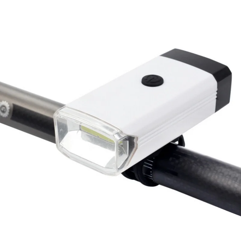 

400 lumens Bicycle Light Cycling Riding Waterproof Bicycle Headlight Lamp D 'Waterproof MTB Bicycle Bicycle Headlight