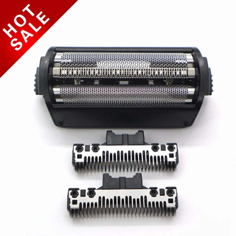 

ES9077 Shaver Foil Screen frame for Panasonic ES8017 ES8016 ES8026 ES8025 ES7027 ES7026 ES 7023 7022 7021 ES7017 ES7016 Razor