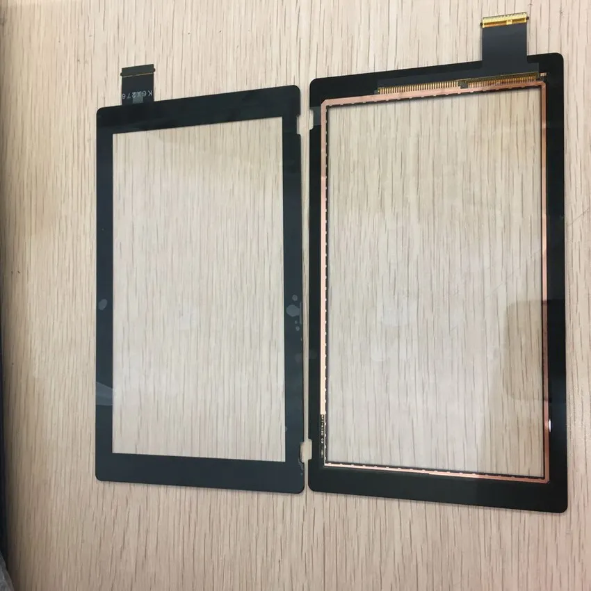 

2pcs/lot Original brand new for nintend switch ns console lcd display touch screen replacement part